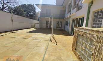 Imagem 3: Casa com 6 dormitórios à venda, 523 m² por R$ 2.450.000,00 - Cidade Universitária - Campin