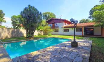 Imagem: Imóvel no Bolsão de Interlagos - 1100