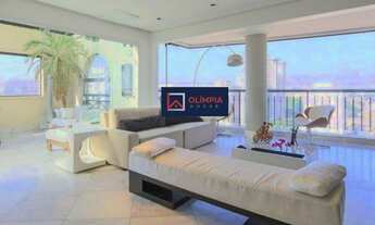 Imagem 2: Venda Cobertura 3 Dormitórios - 210 m² Campo Belo