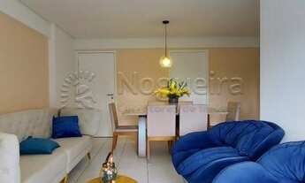 Imagem 2: Apartamento para venda com 112 m² com 4 quartos em Torre - Recife - PE