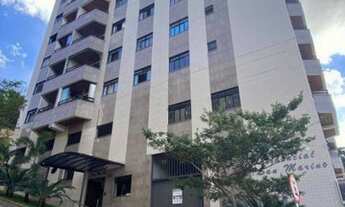 Imagem: Apartamento à venda, 92 m² por R$ 359.000,00