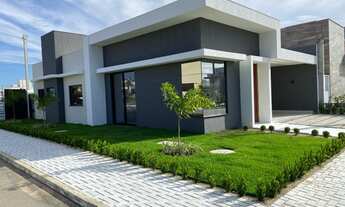 Imagem: Ecovile 1 ( Entregue com moveis planejados