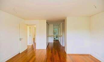 Imagem 4: Casa om 4 suítes, sala 3 ambientes, piscina, churrasqueira, 5 vagas, à venda, 490 m² por R