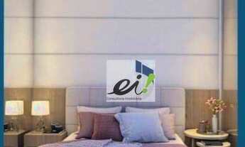 Imagem 4: Apartamento com 2 dormitórios à venda, 54 m² por R$ 440.000,00 - Liberdade - Belo Horizont