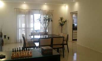 Imagem 4: Sobrado à venda, Jardim Residencial Villa Suíça, Indaiatuba, SP