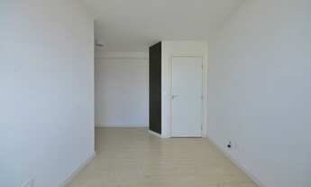 Imagem 5: Res. Presenza - Apartamento Garden com 2 quartos ótimo acabamento semi-mobiliado com vaga