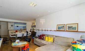 Imagem: Imóvel reformado de 123m², com 2 dormitórios