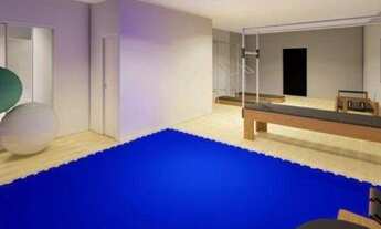 Imagem 2: Sala para alugar, 54 m² por R$ 2.300,00/mês - Vila São João - Campinas/SP