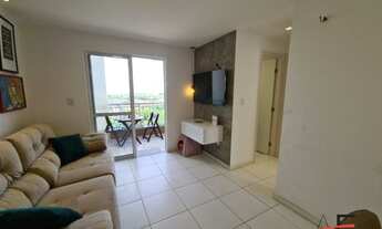 Imagem 5: Apartamento com 2 quartos, projetado, no Villa Venezia, Messejana - AP10898