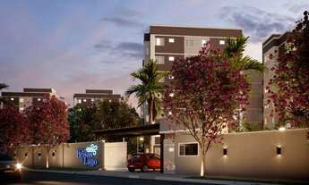 Imagem 6: Brisas do Lago - 2/4 com Piscina - Entrada Facilitada