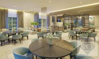 Imagem 5: Apartamento com 3 dormitórios à venda, 116 m² por R$ 1.175.200,00 - Bigorrilho - Curitiba