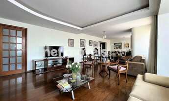 Imagem 4: Venda Apartamento 4 quartos Anchieta Belo Horizonte