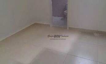 Imagem 7: Sobrado à venda, 58 m² por R$ 315.000,00 - Vila Nivi - São Paulo/SP