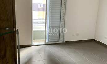 Imagem 3: APARTAMENTO RESIDENCIAL em SANTO ANDRÉ - SP, JARDIM
