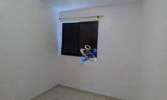 Imagem 6: Apartamento com 2 dormitórios à venda, 58 m² por R$ 415.000 - Jardim Aquarius - São José d