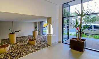 Imagem 3: Apartamento á venda , 57 m², 2 dormitórios, 1 vaga de moto , próximo ao metrô Brás