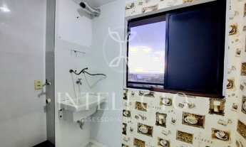 Imagem 5: Vendo excelente apartamento 2 quartos 1 suite no Central Park em Neopolis