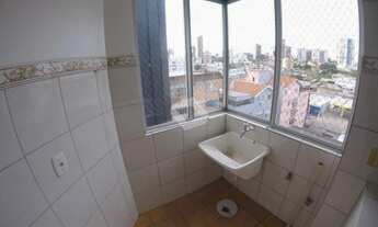 Imagem 7: ED. SAHARA Apartamento com 2 dormitórios