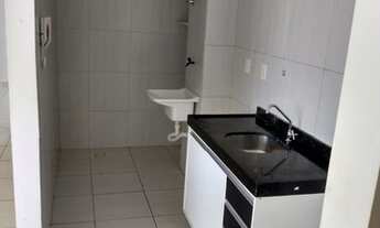 Imagem 5: Apartamento com área de lazer e portaria para alugar no Valentina