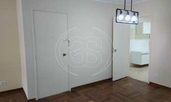 Imagem 3: São Paulo - Apartamento Padrão - Moema Pássaros