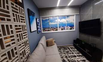 Imagem 5: Apartamento 2 Quartos, Cidade Empresarial - Ap. de Goiânia