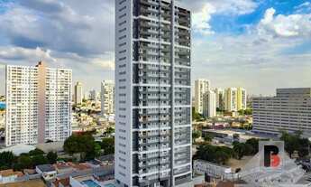 Imagem 3: Apartamento em construção