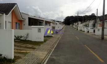 Imagem: CASA EM CONDOMINIO em Campina da Barra