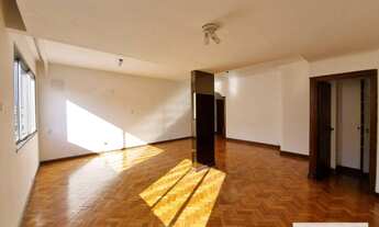 Imagem 2: Apartamento com 3 dormitórios à venda, 125 m² por R$ 1.150.000,00 - Copacabana - Rio de Ja