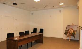 Imagem 4: SALA PARA LOCAÇÃO LIFE TOWN VISTA PARA CAMBUÍ