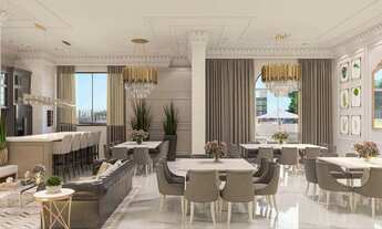 Imagem 4: Apartamento com 3 dormitórios à venda, 93 m2 por R$ 879.800,00 - Água Branca - São Paulo/S