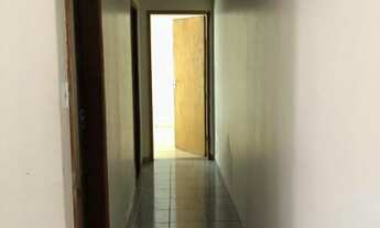 Imagem 7: Alugo Casa de fundo 2 quartos com garagem