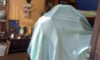 Imagem 7: Casa de condomínio sobrado para venda possui 405 metros quadrados com 4 quartos