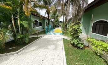 Imagem: Casa de Condomínio com 2 dorms, Maitinga