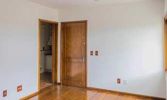 Imagem 6: Apartamento2 quartos, 2 terraços com churrasqueira e vaga de garagem. Ótima localização