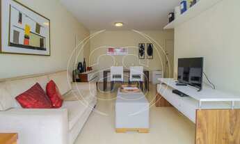 Imagem 2: São Paulo - Apartamento Padrão - Itaim Bibi