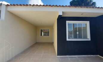 Imagem 2: Casa para Venda em Ponta Grossa, Olarias, 3 dormitórios, 1 b