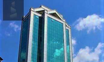 Imagem: Andar Corporativo, 300 m² - venda por R$