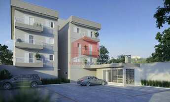 Imagem 2: Apartamento à venda 2 Quartos, 1 Vaga, 56.13M², Centro, Atibaia - SP