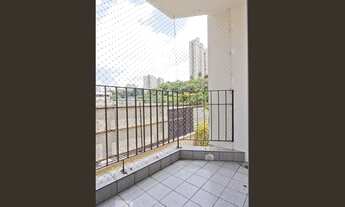 Imagem 5: Apartamento para Aluguel - Mandaqui, 2 Quartos, 73 m2