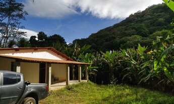 Imagem 6: Casa em serra Casa com 1 dormitório