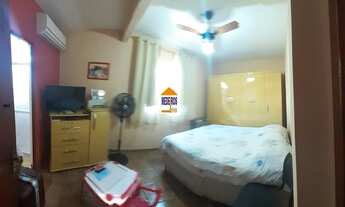 Imagem 5: Casa para Venda em Rio de Janeiro, Rocha Miranda, 5 dormitórios, 2 suítes, 4 banheiros, 1