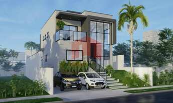 Imagem: Casa à venda 3 Quartos, 3 Suites, 2 Vagas