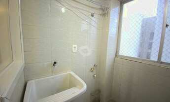 Imagem 4: ED. SAN RAPHAEL Apartamento com 2 dormitórios