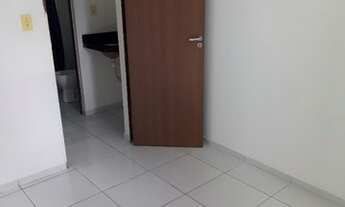 Imagem 2: Apartamento com um quarto no Bancários