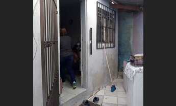 Imagem 4: Casa 4 comodos sem garagem