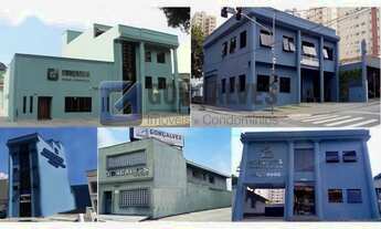 Imagem 2: SAO BERNARDO DO CAMPO - Residential / Apartment - JARDIM DO MAR