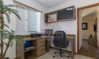 Imagem 6: SOBRADO ALTO DA MOÓCA COM PISCINA REF BC5628