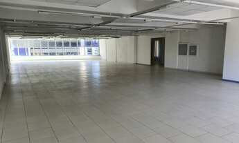 Imagem 4: Andar / Laje na R. Vicente Machado no Centro de Curitiba