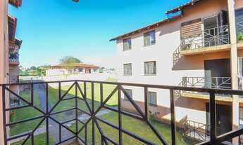 Imagem 3: APARTAMENTO 3 QUARTOS A VENDA NO BAIRRO PILARZINHO