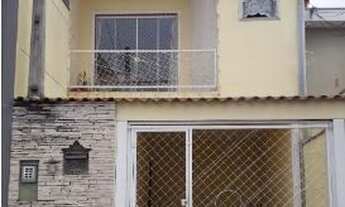 Imagem: Casa em Bairro - Jardim Piratininga